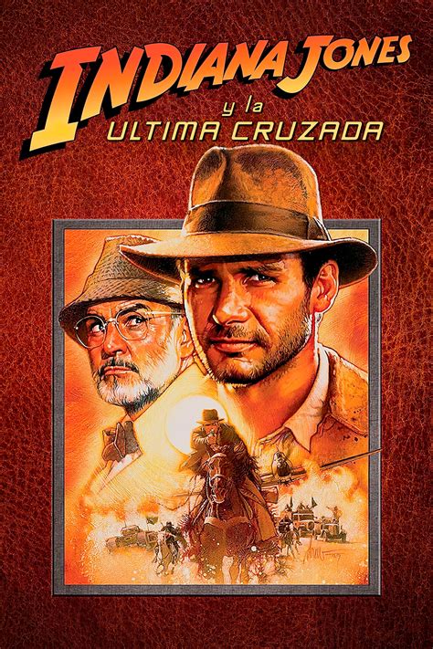 Indiana Jones And The Last Crusade Online Kijken