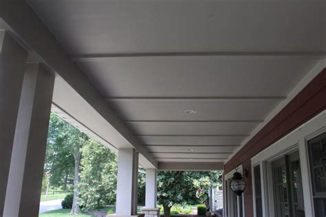 James Hardie Porch Ceiling Hardie Siding James Hardie Siding Porch