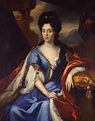 Ana María Luisa de Médici | Renaissance portraits, Catherine of ...