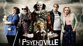Anyone watched 'Psychoville'? : r/television