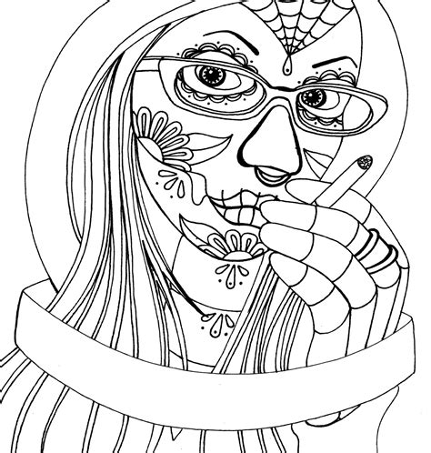 Printable Porn Coloring Pages Hardcore Video