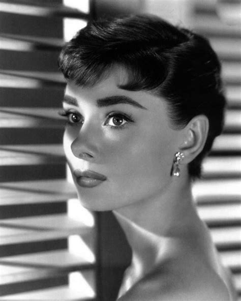 Aaarrrgh Audrey Hepburn Hollywood Glamour Hepburn