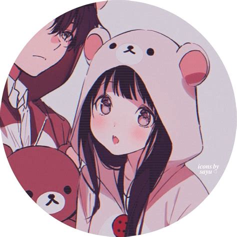 Cute Pfp For Discord Matching Pfp Anime Pfp Discord C