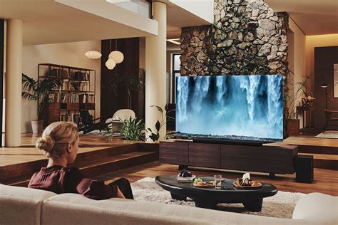 Migliori Tv 8k 2022 Un Televisore Ultra Hd A Prova Di Futuro