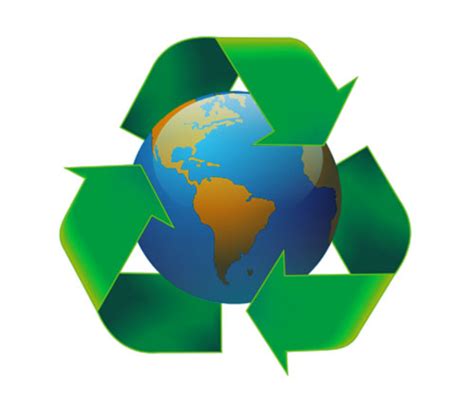 Environmental Clip Art