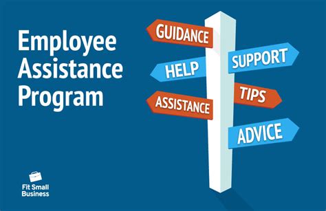 What Is An Employee Assistance Program Eap And How Does It Work