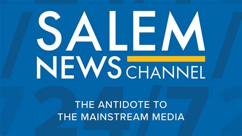 SalemNOW