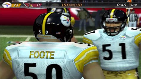 Madden Nfl 09 Ps2 Gameplay Hd Youtube