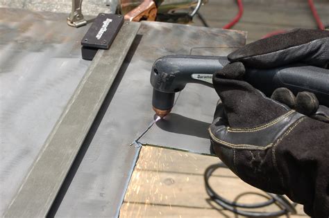 This is an effort to gather as much info as possible in one place for those interested in building a diy cnc plasma cutter, or retrofitting and old plasma machine. Metal Tech DIY: Why Every Enthusiast Should Have Plasma Cutter