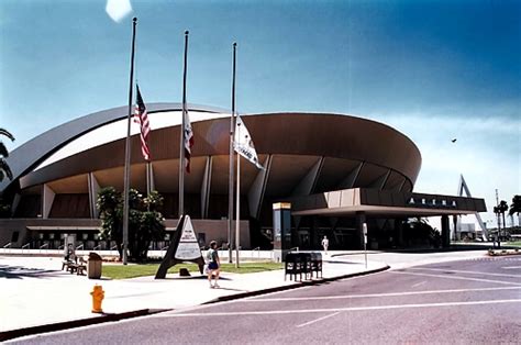 The Arena Anaheim Convention Center Flickr Photo Sharing