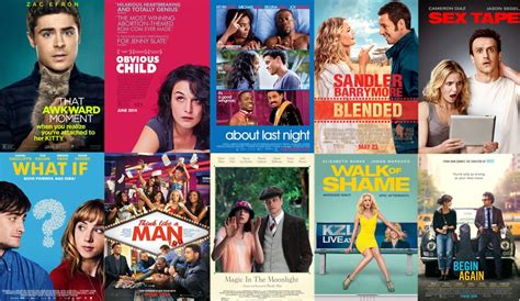 Best Romantic Comedy Movies List Of Funny Love Movies Vrogue