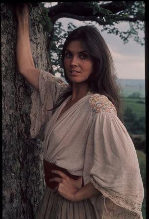 Reasons To Have A Woman Crush Wednesday On Caroline Munro