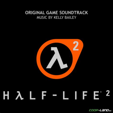 Музыка из Half Life 2 Original Soundtrack Episode One Episode Two