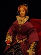 Las reinas de las muñecas: María Tudor, Isabel de Valois y Anna de Austria