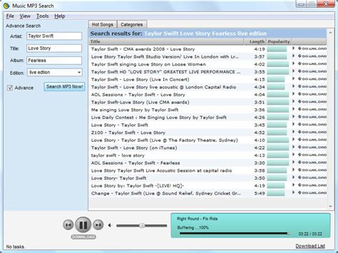 List a to z mp3. Music MP3 Search 2.6.0.2 bei Freeware-Download.com