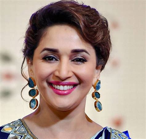 Madhuri Dixit Current Age Born May Is An Indian Actress