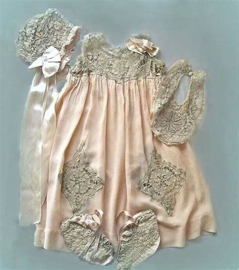 1917 X1920 Vintage Childrens Clothing Kids Dress Vintage Baby Clothes