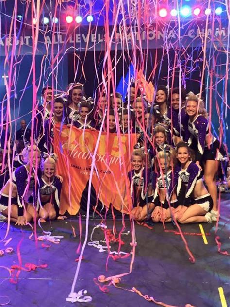 Summit 2015 Winners Cheer Pictures Life Cheer