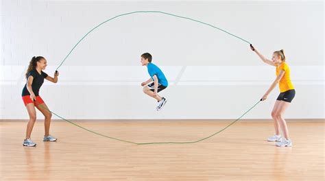 20 Advanced Jump Rope Tricks That Will Challenge You Elevate Rope