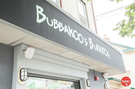 Looking for chinese sichuan cuisine in northern new jersey? Bubbakoo's Burritos - New Brunswick - Photos at ...