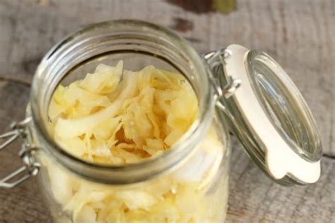 How To Make Sauerkraut The Prairie Homestead 24640 Hot Sex Picture