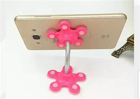 Suction Cup Cell Phone Holder