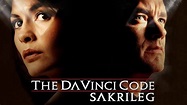 The Da vinci Code - Sakrileg - Trailer HD deutsch - YouTube