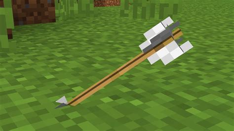 How To Crash Minecraft With One Arrow Blog Chơi Game