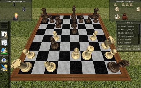 Speak to someone that knows what they're talking about. My Chess 3D for Android - APK Download