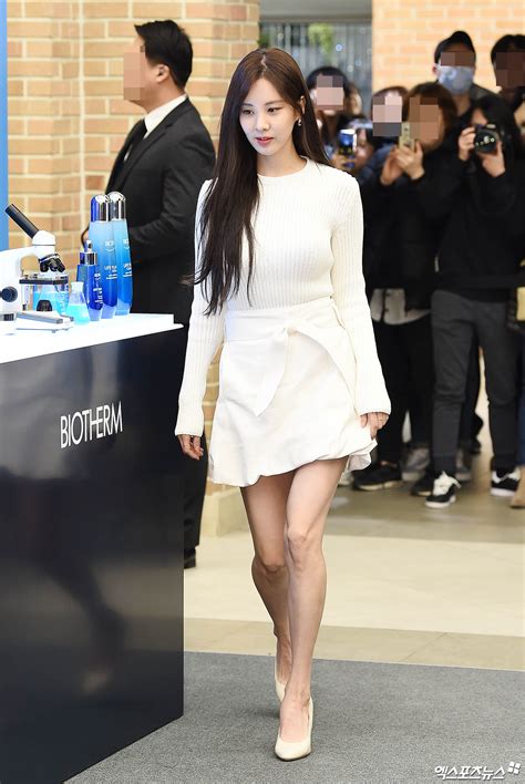 Seohyun 서현 'don't say no' mv. 서현 '순백의 청순 여신'엑's HD화보