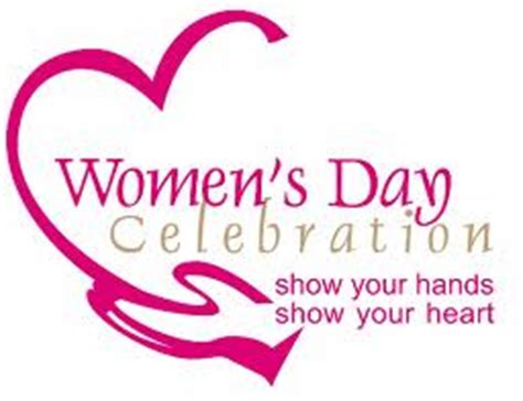 Not just today but everyday! National Women's Day, South Africa - Celebrate August 9th!