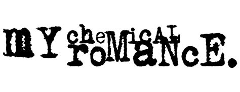 Images Of My Chemical Romance Logo