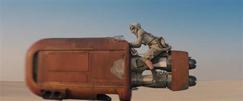 Star Wars Star Wars Episode Vii The Force Awakens Teaser Screenshot