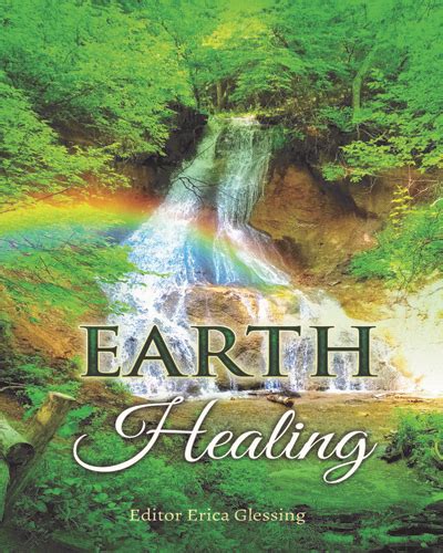 Welcome To The Book Earth Healing Meet The Authors Im A First Time
