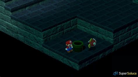 Super Mario Rpg Walkthrough Kero Sewers 028 Game Of Guides