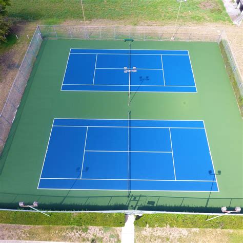 Tennis Courts Northwest Crossing Association Of San Antonio Inc