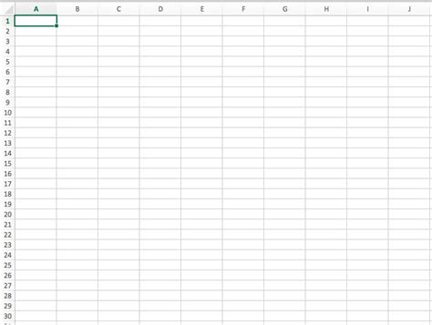 How To Print A Blank Excel Sheet With Gridlines Beautiful Spreadsheet