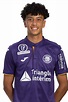 Tom Rapnouil - Toulouse FC B - Stats - palmarès