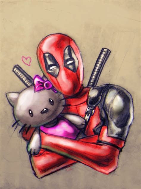 1181 Best Images About Deadpool On Pinterest Thank U