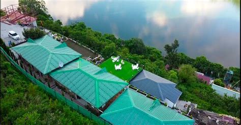 The Lake Ambience Resort Updated 2023 Prices Naukuchiatal India