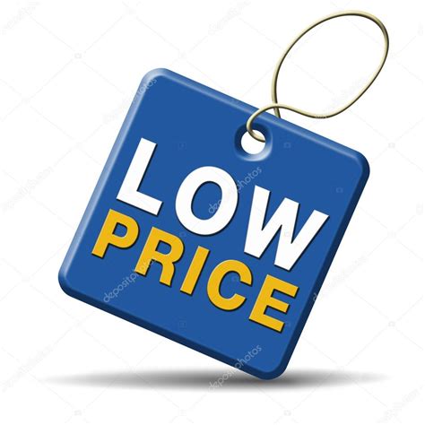 Lowest Price Icon 278157 Free Icons Library