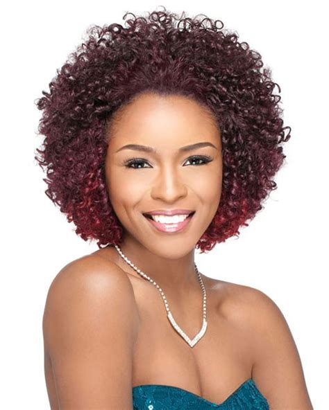 Hairstyles For African American