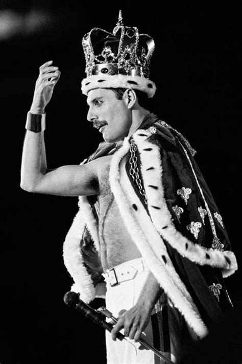 Freddie Mercury Queen 3 8x10 Photos Set Queen Freddie Mercury