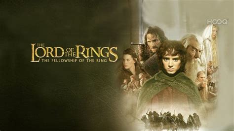 The future of civilization rests in the fate of the one ring, which has been lost for centuries. The Lord Of The Rings : The Fellowship of the Ring Full ...
