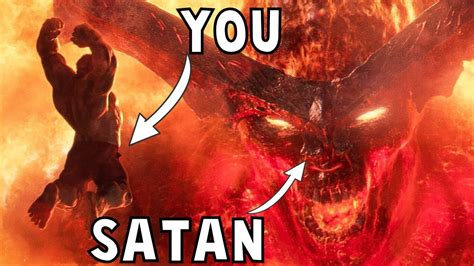 How To Break The Power Of Demon Spirits Youtube