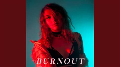 Burnout Youtube Music