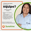 Sunshine: Asistente de Gestión Humana – Universidad Nacional de Piura