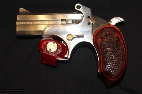 Bond Arms Snake Slayer 45lc410 For Sale