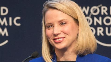 Yahoo Chief Marissa Mayer Says Shes Pregnant With Twins Newsday