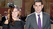 El ex seleccionador Fernando Hierro se separa de su mujer tras más de ...